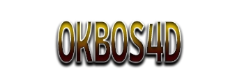 Logo OKBOS4D
